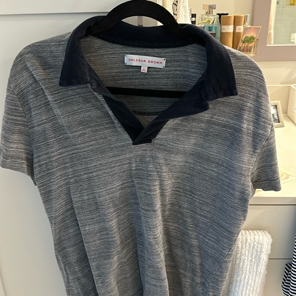 Orlebar Brown Polo